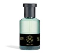 Shay and Blue Parfum Nashwa Eau de Parfum Spray 100ml in Clear Shay and Blue Clear