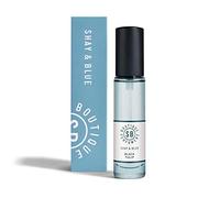 SHAY & BLUE Natural Spray Fragrance Black Tulip with Creamy Vanilla and White Chocolate