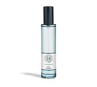 SHAY & BLUE Natural Spray Fragrance Caramel Bourbon Vanilla and Sea Salt, sweet, 30 millilitre, Clear