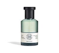 SHAY & BLUE Natural Spray Fragrance English Cherry Blossom with Bergamot and Honeysuckle 30 ml, fresh
