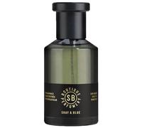 Shay & Blue Oud Alif Noir Eau de Parfum Spray - 100ml