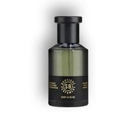 Shay and Blue Oud Alif Eau de Parfum Spray 100ml in Clear Shay and Blue Clear