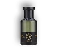 Shay & Blue Oud Alif Noir Eau de Parfum Spray - 100ml