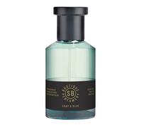 Shay & Blue Oud Alif Fragrance Noir 100ml