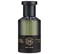 Shay & Blue Parfum Nashwa Eau De Parfum 100ml