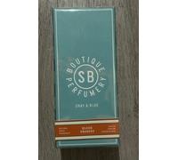 Shay & Blue Blood Oranges Fragrance 30ml