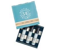 Shay & Blue Precious Trio 3x10ml Fragrance Set