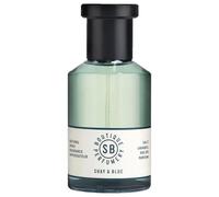 Shay & Blue Salt Caramel Eau De Parfum 100ml