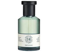 Shay & Blue Boutique Perfumery Salt Caramel Eau de Parfum 100ML New