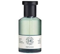 Shay & Blue Boutique Perfumery Salt Caramel Eau de Parfum 100ML New