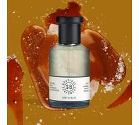 Shay & Blue Salt Caramel Eau De Parfum Spray 100Ml In Clear Clear 100ml