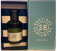 Shay & Blue Tonka Angelica Eau De Parfum 100ml UNISEX LTD RARE