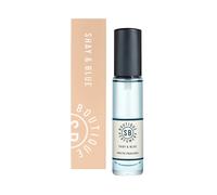 Shay & Blue - White Peaches 10ml Eau de Parfum Spray for Men and Women