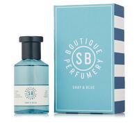 Shay & Blue Wild Roses Eau De Parfum 100ml
