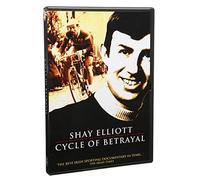 Shay Elliott - Cycle Of Betrayal [DVD]