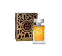 SHAY OUD Perfume for Men | 100ML EDP with Woody, Herbal, Jasmine, and Amberwood Notes - Luxurious Parfum Men - Perfume gift sets women & men