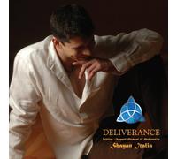 Shayan Italia - Deliverance [Deluxe Edition]