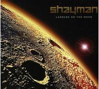 Shayman - Landing On The Moon