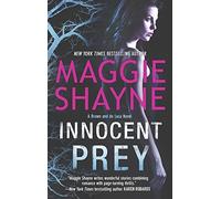 Shayne - Innocent Prey - New paperback or softback - 23 - X555z