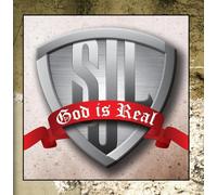 Shayne John LaMont - God Is Real