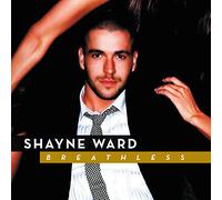 Shayne Ward - Breathless [VINYL]