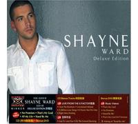 Shayne Ward - Shayne Ward (Bonus Dvd)