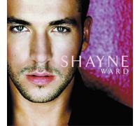 Shayne Ward Shayne Ward (Vinyl) 12" Album (US IMPORT)