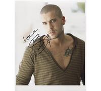 Shayne Ward SIGNED Photo 1st Generation PRINT Ltd 150 + Certificate (7)
