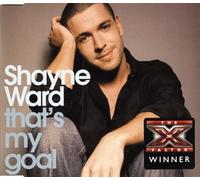 Shayne Ward - That's My Goal