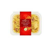 Shayona Kenya Style Chevdo 350gr x 4 pack