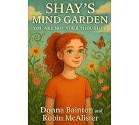 Shay's Mind Garden: You Are Not Your Thoughts