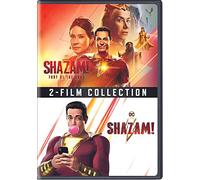 Shazam! 2-Film Collection