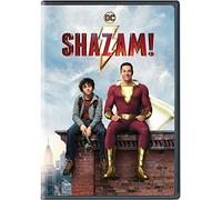 Shazam!