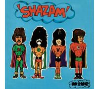 The Move – Shazam! – 12" Vinyl Remastered Edition – Esoteric