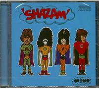 Shazam