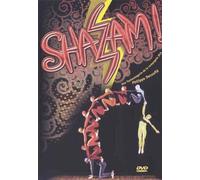 Shazam