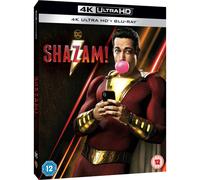 Shazam! - 4K Ultra HD