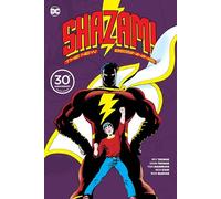 Shazam: A New Beginning 30th Anniversary Deluxe Edition: The New Beginning