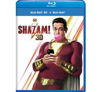 Shazam!