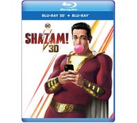 Shazam (Blu-ray) Jack Dylan Grazer Jovan Armand Marta Milans (US IMPORT)