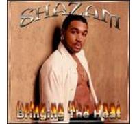 Shazam - Bringing the Heat