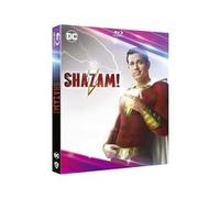 SHAZAM (BS) - COLL DC COMICS (Blu-ray) (US IMPORT)