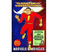 Shazam Family Giant: Marvels & Miracles