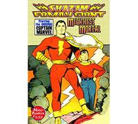 Shazam Family Giant: Mightiest Mortal