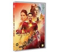Shazam! Fury of the Gods