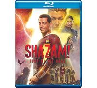 Shazam!: Fury of the Gods