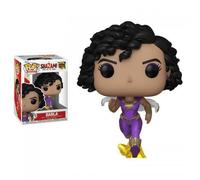 Shazam Fury of the Gods Darla Pop Heroes #1279 Vinyl Figure Funko