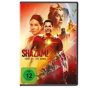 Shazam! Fury of the Gods