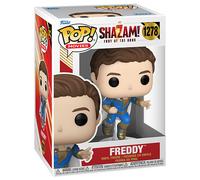 Shazam Fury of the Gods Freddy POP Movies #1278 Vinyl Figure FUNKO