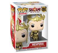 Funko POP! Movies: Shazam 2 - Hespera - Collectable Vinyl Figure - Gift Idea - Official Merchandise - Toys for Kids & Adults - Movies Fans - Model Figure for Collectors and Display